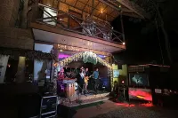 Natura Vista - bar