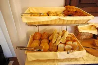 Villa Tuttorotto - breakfast