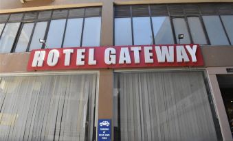 Hotel Gateway