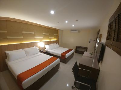 Hotel Veniz - Session