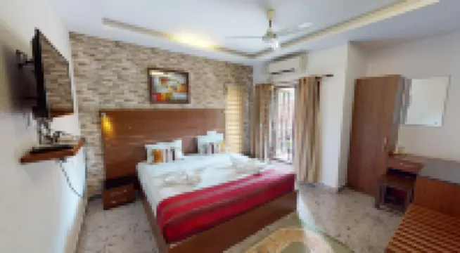 Fortkochi Beach Inn