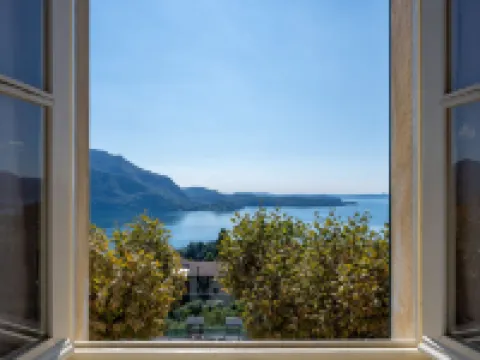 Vittoria Hotels in Ghiffa