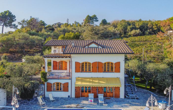 Villa Mistral