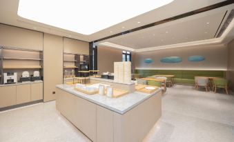 JI Hotel (Yangzhou Jiangdu Jinying Square)