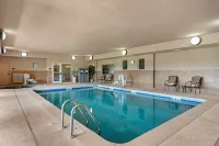 Best Western Plus Capital Inn