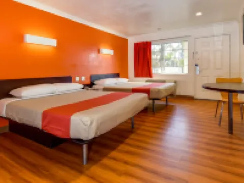 Motel 6 Garden Grove, CA Hotels in Garden Grove