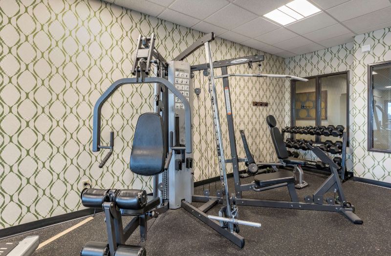Best Western Premier Pasco Inn Suites photo 2