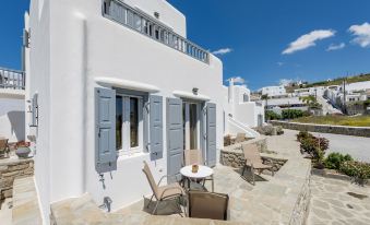 Jewel Apartments Mykonos