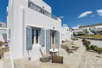 Jewel Apartments Mykonos