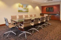 Hampton Inn Frederick