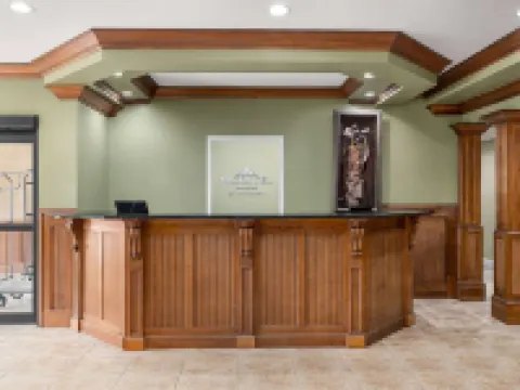 Microtel Inn & Suites by Wyndham Woodstock/Atlanta North Hotéis em Cherokee County