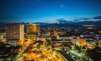 Tolani Southgate Villa Chiang Mai