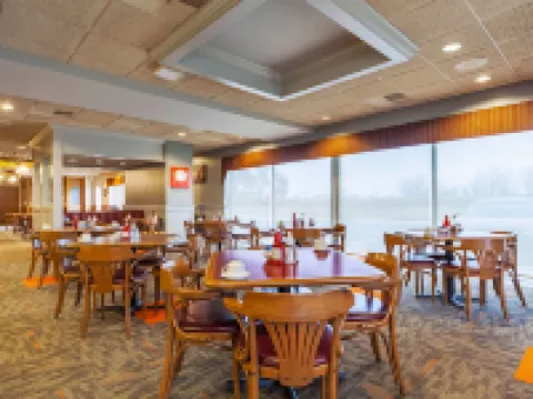 Suburban Studios I-80 Grand Island Hotels in Alda