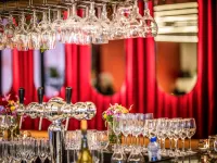 Ibis Brussels Centre Châtelain فنادق في Watermael-Boitsfort