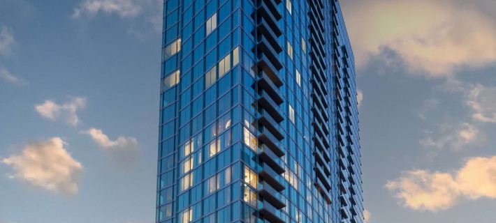 Conrad Nashville Hotel a Nashville