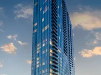 Conrad Nashville Hotel di Nashville