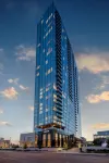Conrad Nashville Hotels near Fisk University