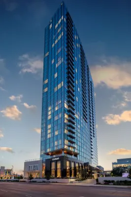 Conrad Nashville