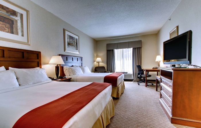 Baymont by Wyndham Kirksville University Area