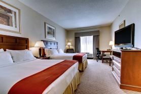 Baymont by Wyndham Kirksville University Area