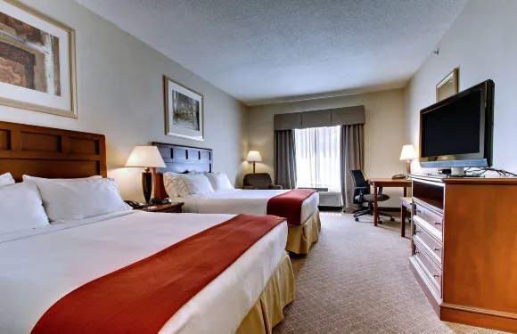 克斯維爾大學區温德姆唄盟酒店