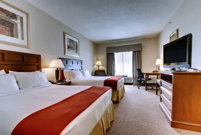 Baymont by Wyndham Kirksville University Area Các khách sạn gần A. T. Still University