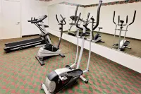 Days Inn & Suites by Wyndham Opelousas Hotels in Opelousas