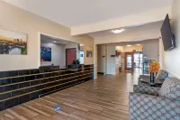Best Western Governors Inn  Suites