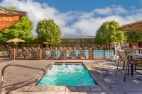 Best Western Plus Burley Inn  Convention Center - salle de sport