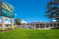 Quality Inn Albany Hotels in Albany