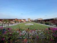 Turtle Beach Resort Hotels near Ras Al Jinz Turtle Reserve