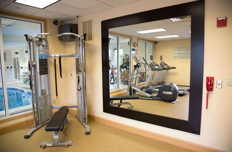 Hilton Garden Inn Gettysburg photo 5