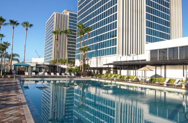 DoubleTree by Hilton at The Entrance to Universal Orlando photo 4