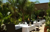 Les Jardins de La Koutoubia