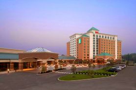 Embassy Suites by Hilton St. Louis St. Charles