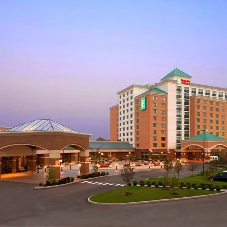 Embassy Suites by Hilton St. Louis St. Charles