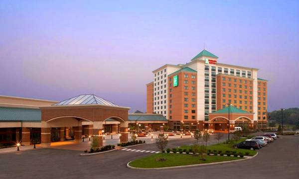 Embassy Suites by Hilton St. Louis St. Charles