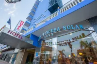 Princesa Solar  - Adults Recommended - servizio colazione