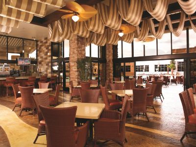 レストラン エクスカリバー ラスベガスの写真