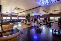 Treebo Shivani Hotel di Indore