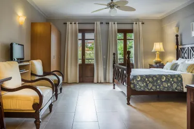 Balhambra Suites - Adults Only Hotels in der Nähe von Fiskardo Beach