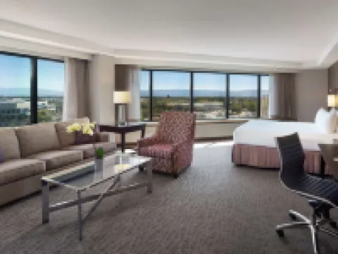 Sonesta San Jose - Milpitas Hotels in Milpitas