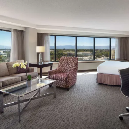 Sonesta San Jose - Milpitas