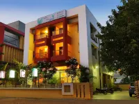FabHotel the Leaf Aurangabad Airport Hotel in zona BITS MULTISERVICES