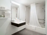 Hampton Inn Philadelphia Center City-Convention Center Hotels in der Nähe von Betsy Ross Haus