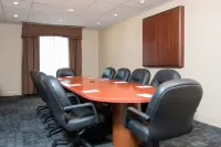 Hampton Inn & Suites Bloomington-Normal Hotels in Normal
