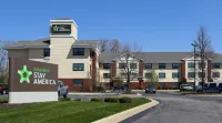 Extended Stay America Suites - Rockford - I-90 فنادق في Belvidere