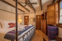Casa Encantada by Porta Hotels Hotels in Antigua Guatemala