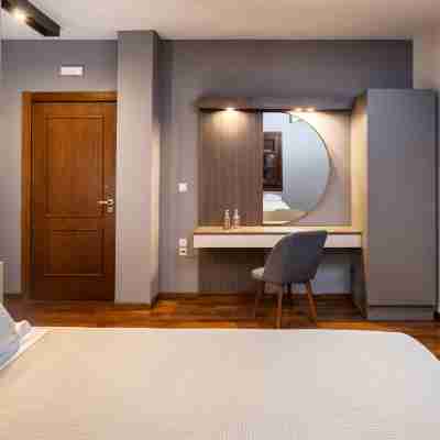 Erofili Hotel & Suites Rooms