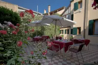 Hotel Conterie Hotels near Fornace Artigiana - Ai Dogi